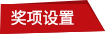 獎項設置