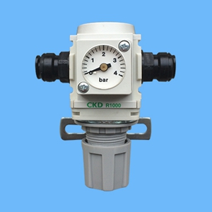 進水壓力調節器兼容耗材