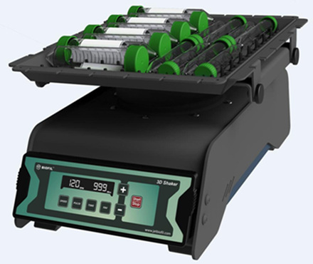 數碼3D搖床SK 3D－5
