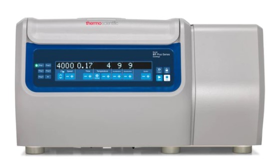 Sorvall™ ST1/ST1R Plus通用臺式離心機(jī)
