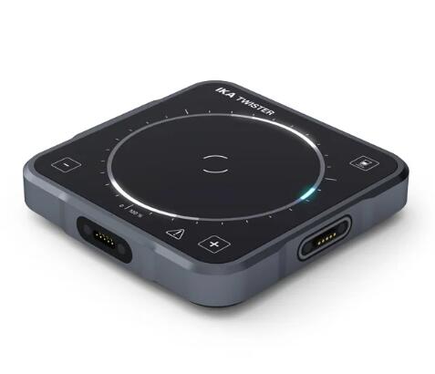 德國IKA/艾卡 多功能混勻器 IKA MIXSTER