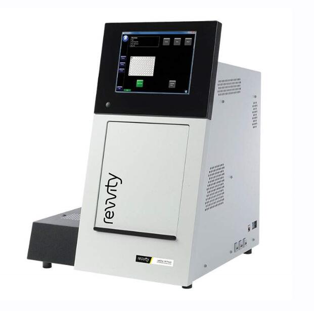 LabChip GX Touch微流控毛細管電泳系統 LabChip GX Touch微流控毛細管電泳系統