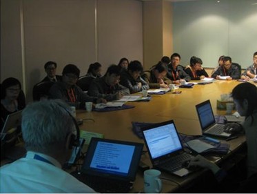 安捷倫科技成功舉辦2012年醫藥行業法規遵循趨勢技術和服務方案研討周