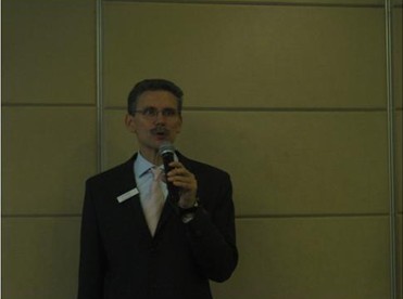 安捷倫科技成功舉辦2012年醫藥行業法規遵循趨勢技術和服務方案研討周