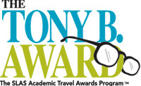 SLAS Tony B. 學術旅行獎