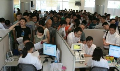 有我“救”有力量!海爾醫用冷藏箱為昆山救援搭建生命通道