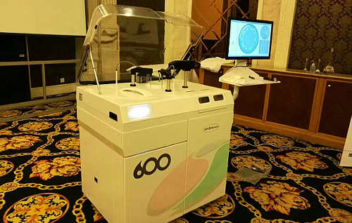 2016꺣ˮIB}y¼g SmartChem 600 l