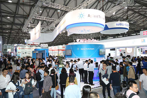 ƷCͣ˚ⱬanalytica China 2016AM]Ļ