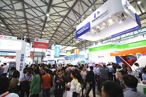 ƷCͣ˚ⱬanalytica China 2016AM]Ļ
