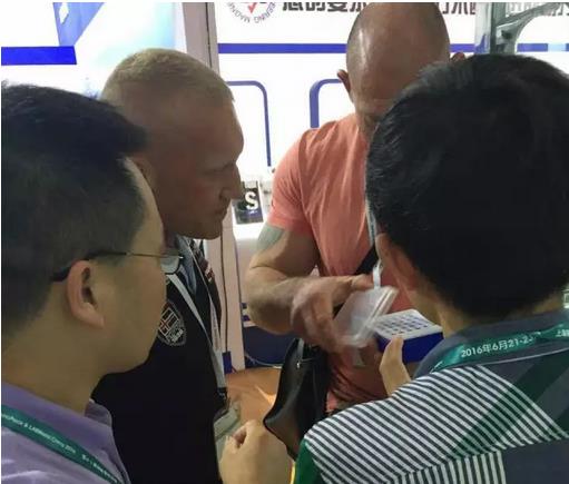 CPhI&LABWorld China 2016(yu)؅չe^
