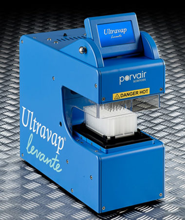Ultravap Levante™ xlx